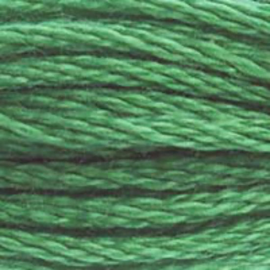 DMC-562 Medium Jade  6 Strand Floss