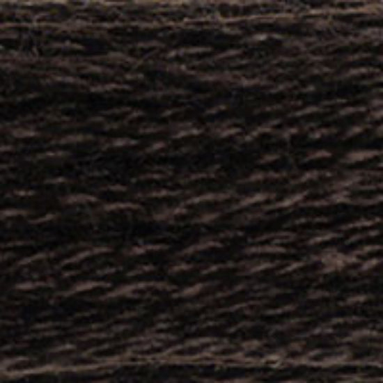 DMC-3371 Black Brown 6 Strand Floss