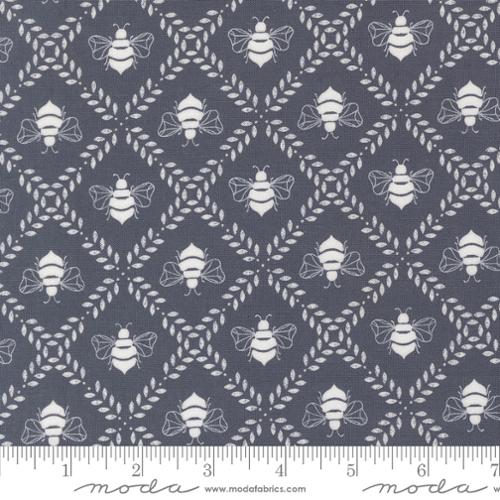 Sun Drenched Indigo | 43204 15