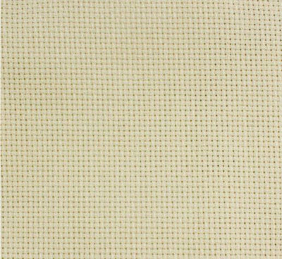 Latte - 16 Count French Country Aida #385251