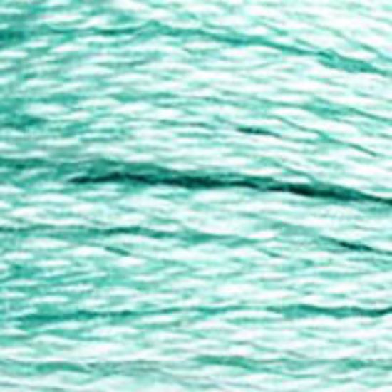DMC-964 Light Seagreen  6 Strand Floss