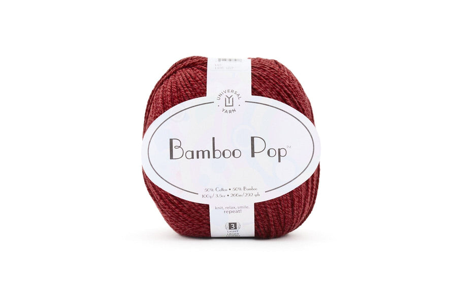 Bamboo Pop by Universal Yarn - Brambles #127