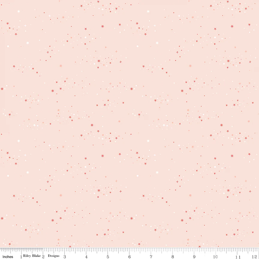 Between the Pages | C15377 | Starlight - Ballerina