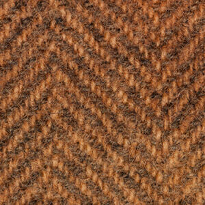 Wool Fabric – 2242 Cognac