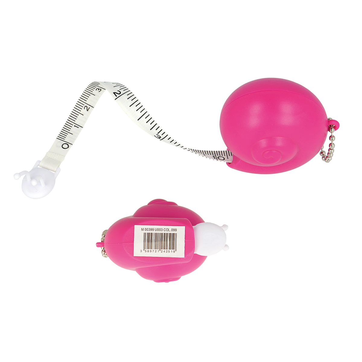 Snail Tape Measure