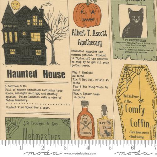 Home Sweet Haunt Bone | 20910 11