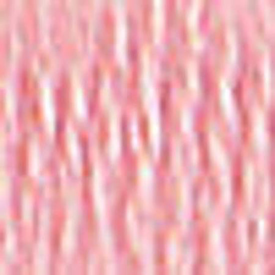 DMC-776 Medium Pink  6 Strand Floss