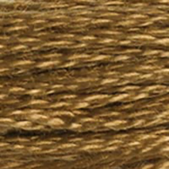 DMC-435 Very Light Brown  6 Strand Floss
