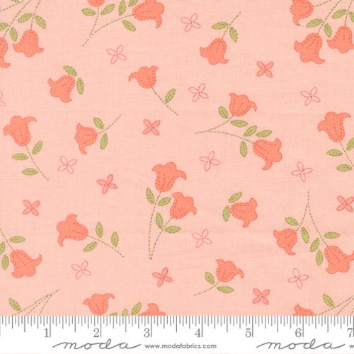 Sunbonnet Pink | 31761 15