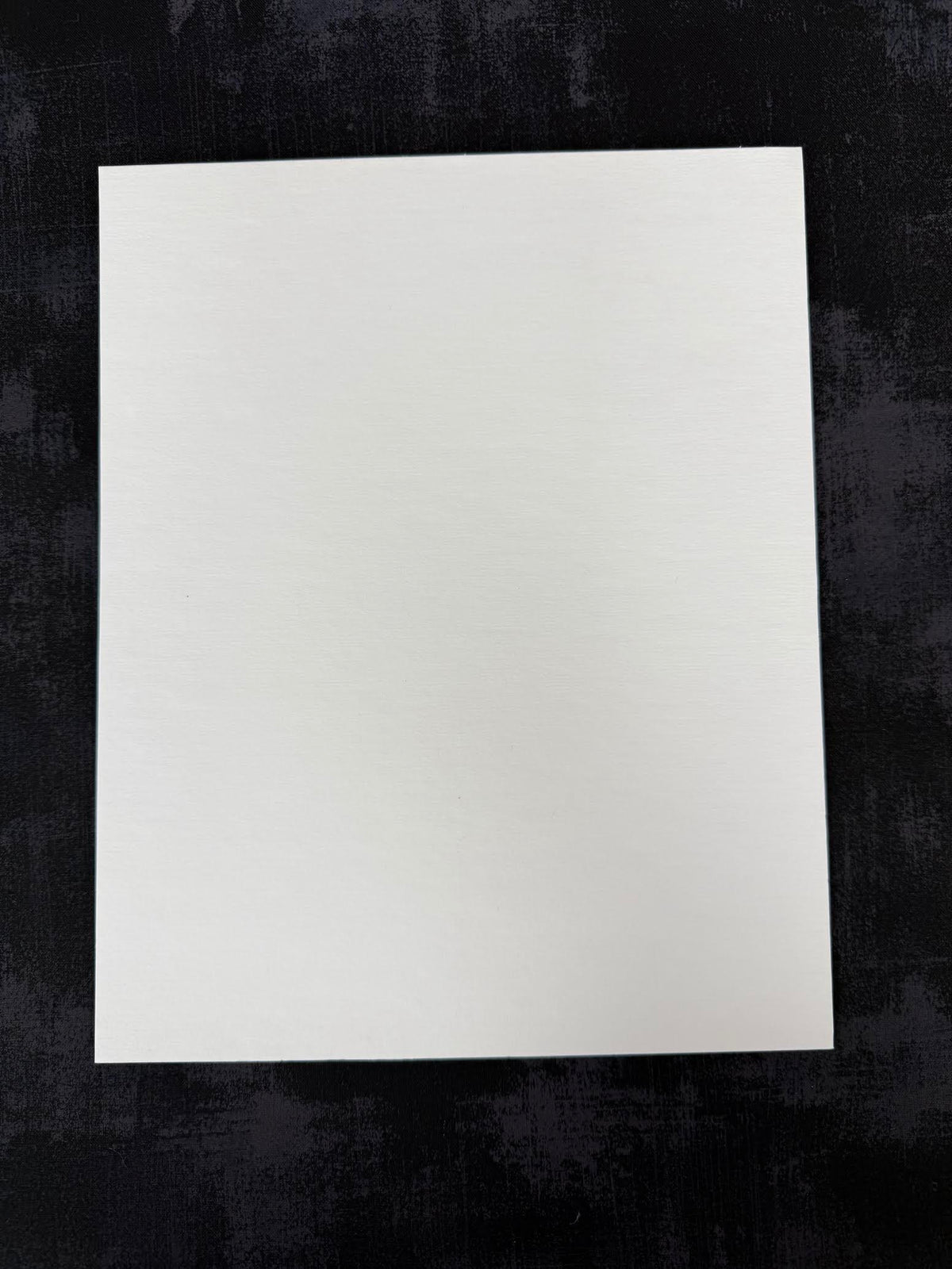 Self Stick Mounting Board 8x10