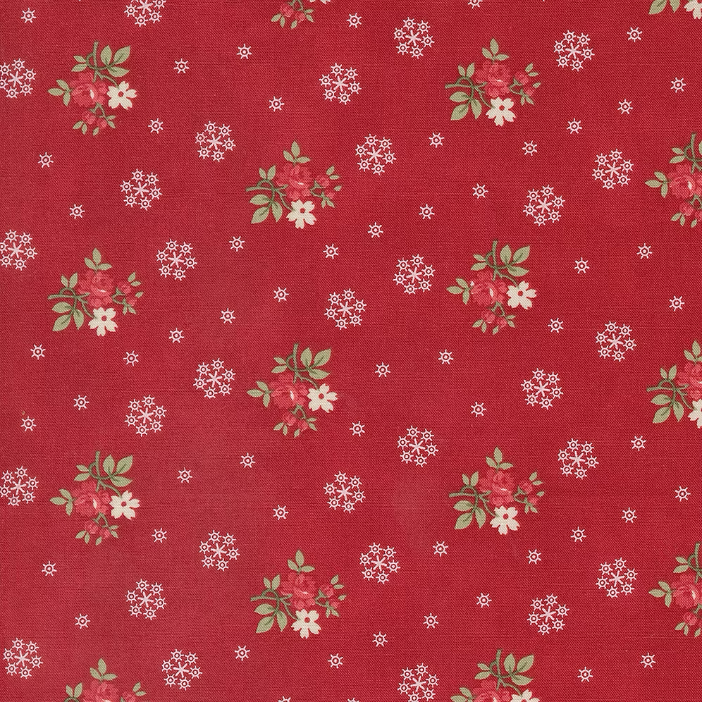 A Christmas Carol Crimson | 44355 13