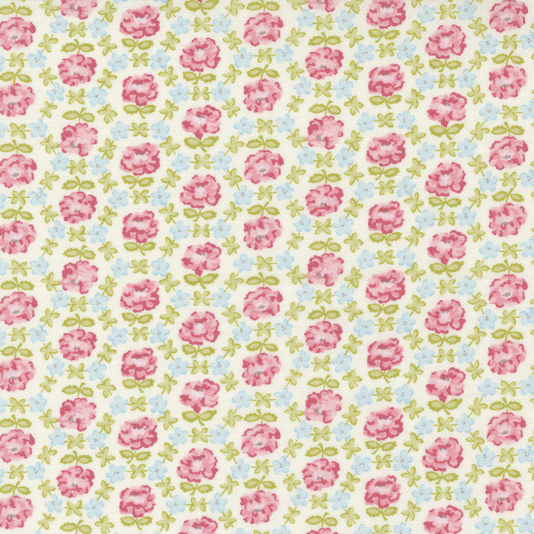 Grace Linen White | 18721 11