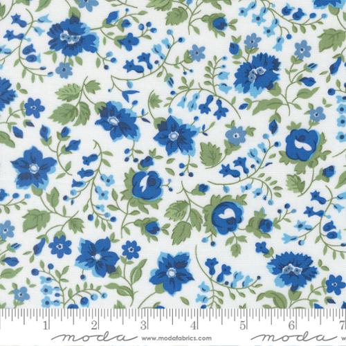 Blueprint White Multi | 55338 11