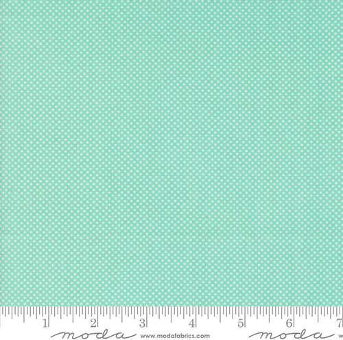 Coriander Colors Aqua | 29205 27