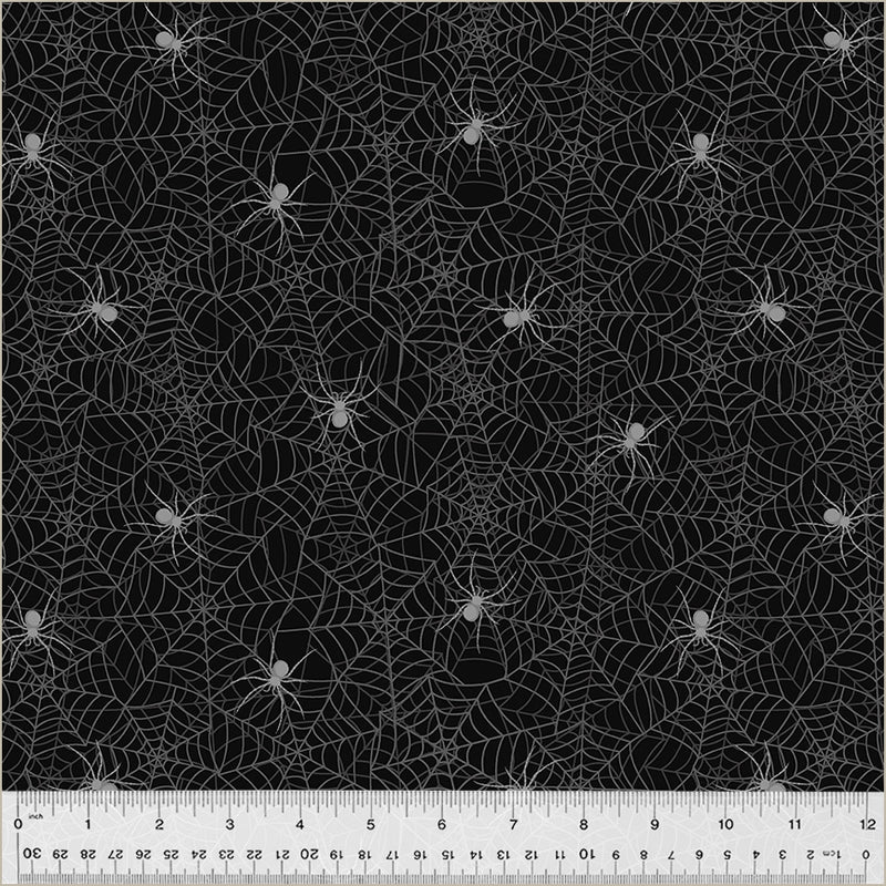 Full Moon | 54010-3 | Cobwebs - Midnight