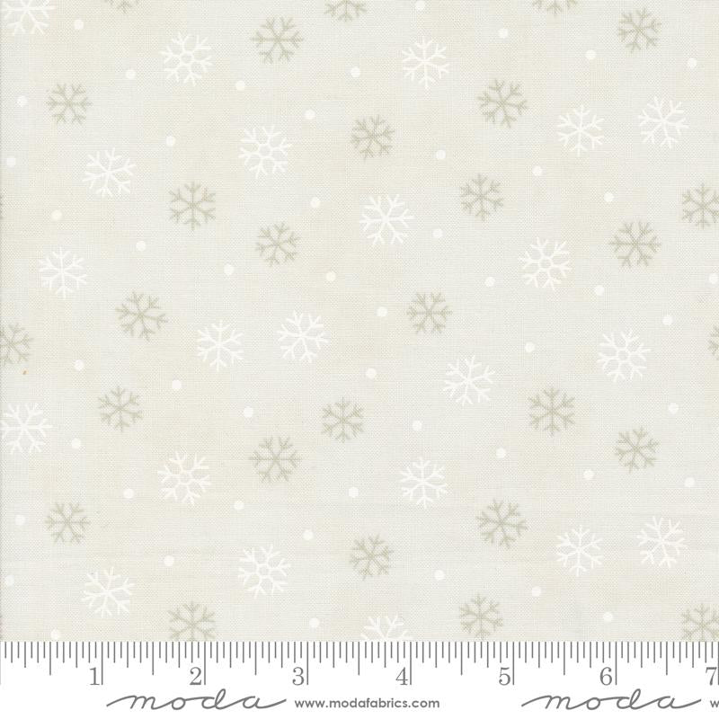 Woodland Winter Snowy White | 56097 11