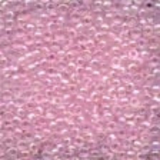 Crystal Pink | Mill Hill Glass Seed Beads 4.54g | 02018