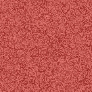 Hello Autumn | MAS10738-R | Lacy Leaf Red