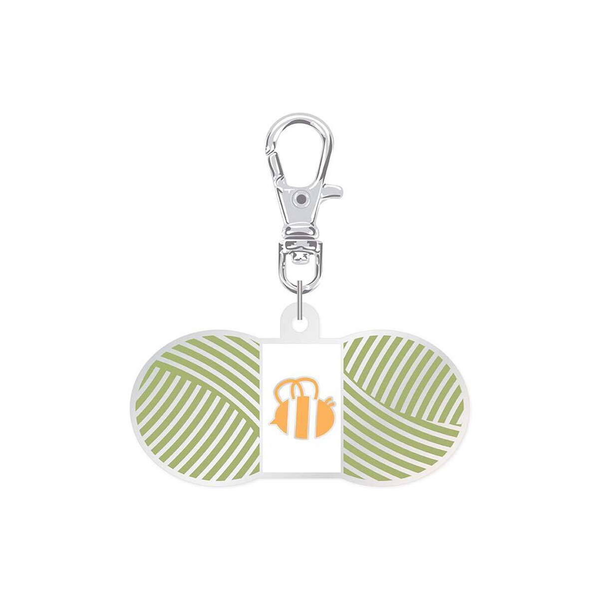 Lori Holt Enamel Happy Charm™ Chunk Thread