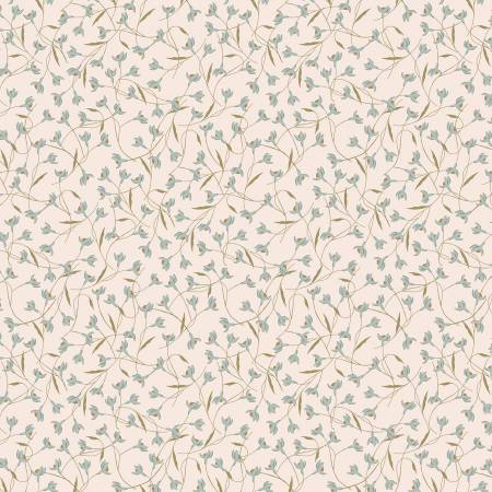 Threads of Grace | C16822 | Snow Drop - Latte
