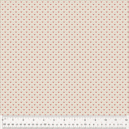 Petite Jeanne | 53946-1 | Ivory
