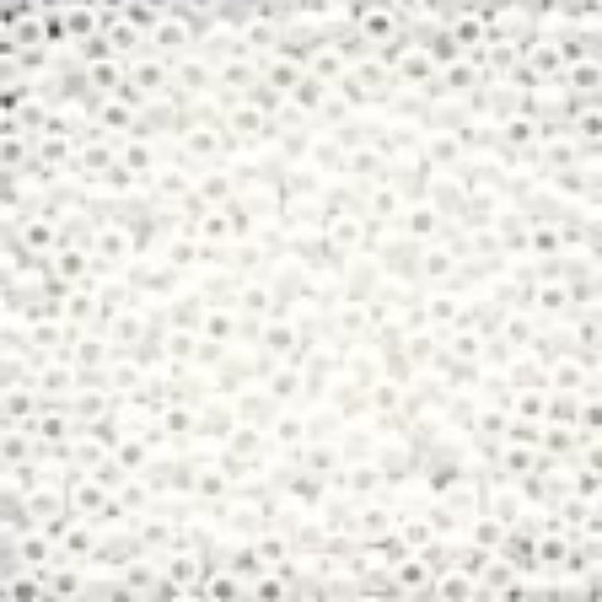 White | Mill Hill Glass Seed Beads 4.54g | 00479