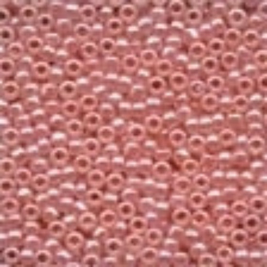 Dusty Rose | Mill Hill Glass Seed Beads 4.54g | 02005