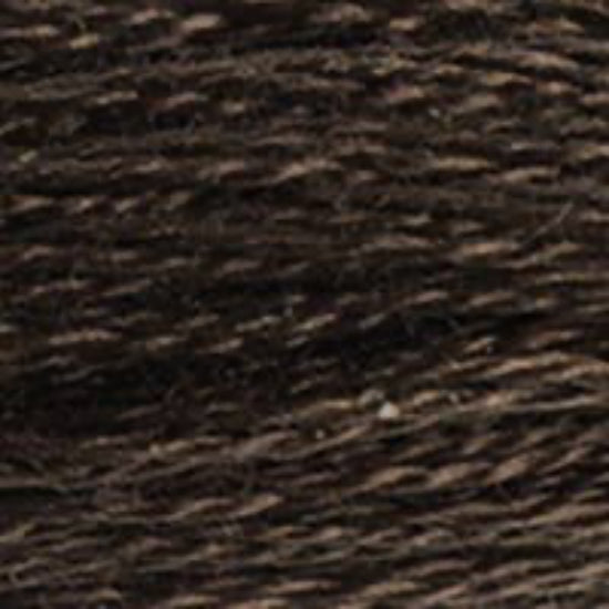 DMC-838 Very Dark Beige Brown  6 Strand Floss