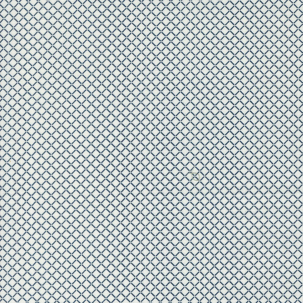 Rosemary Cottage Navy | 55317 24