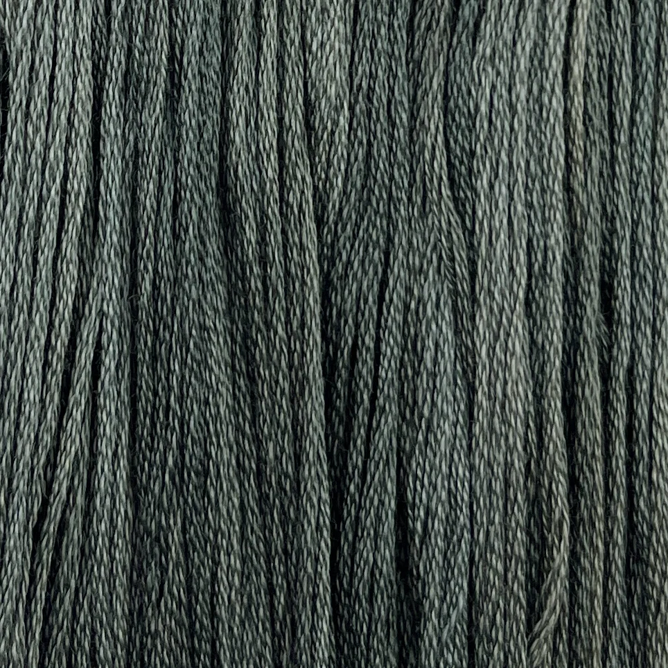 Creekbed - Colour and Cotton 6 Strand Floss - CAC-584
