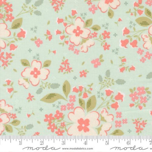Sunbonnet | 31760 19