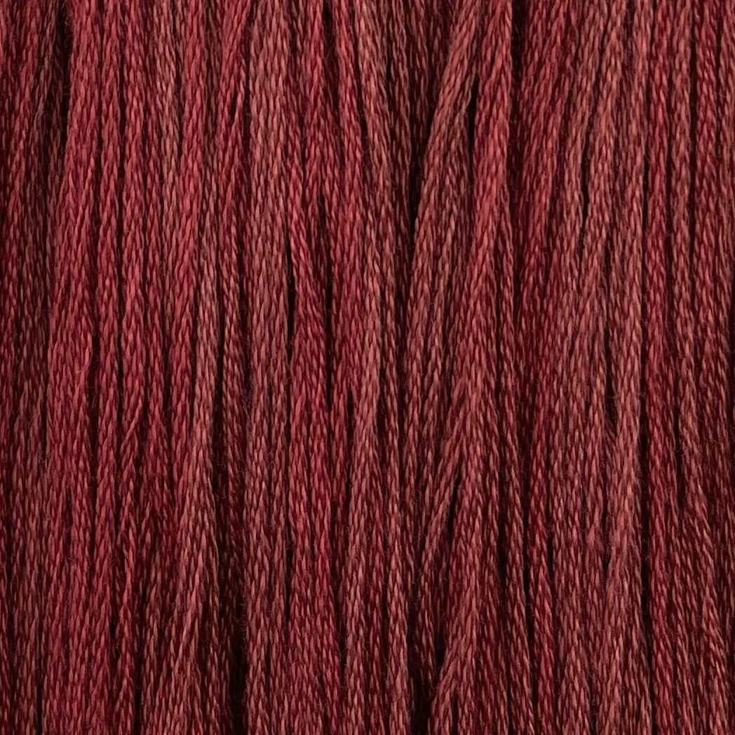 Golden Gate - Colour and Cotton 6 Strand Floss - CAC-543