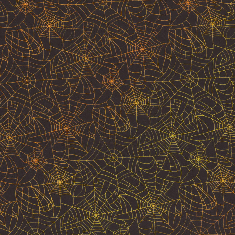 BOO | CD2933 | Cobwebs - Black