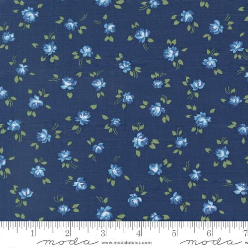 Blueprint Navy | 55331 16