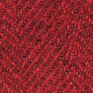 Wool Fabric – 1334 Merlot