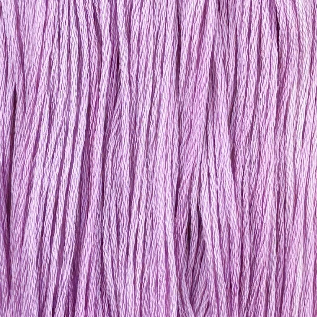 Push Pop - Colour and Cotton 6 Strand Floss - CAC-754