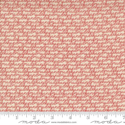Threads Porcelain Red | 55681 11
