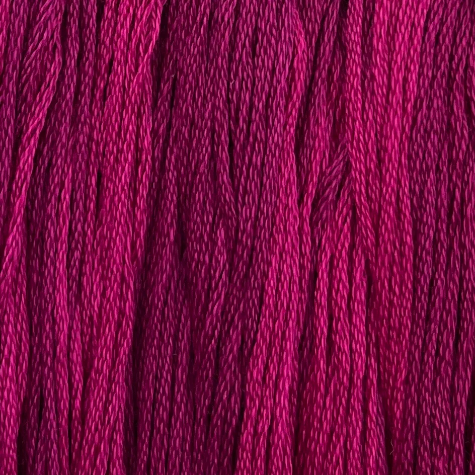 Dahlia - Colour and Cotton 6 Strand Floss - CAC-086