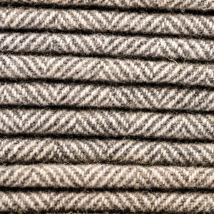 Wool Fabric - 1110 Parchment