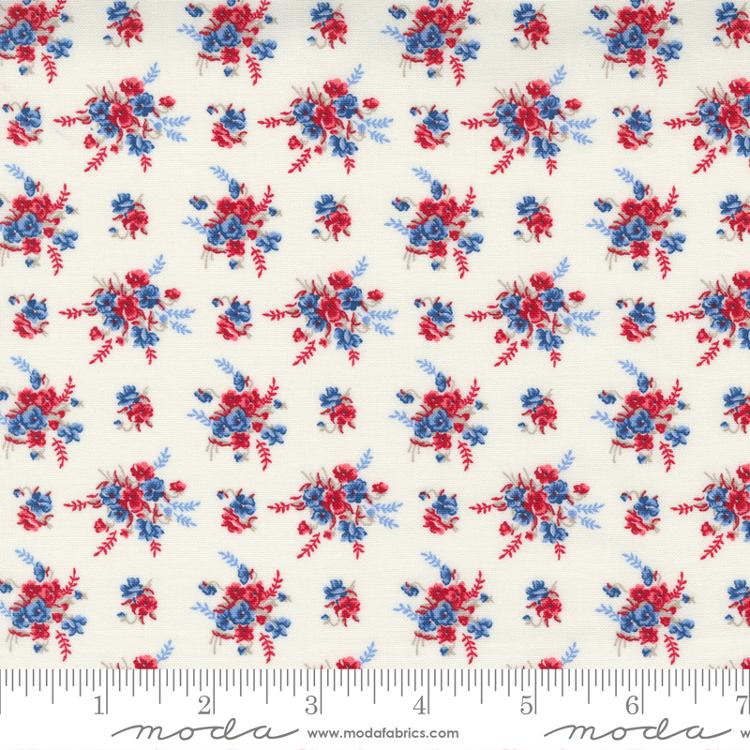 Prairie Days Milk White | 2992 12