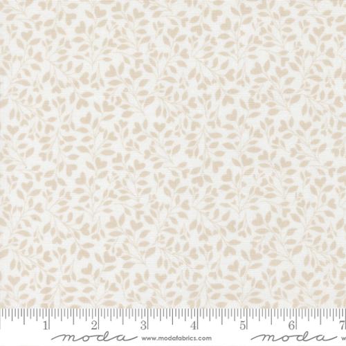 Abide Linen White Stone | 18794 27