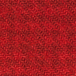 Wool Fabric – 1334 Merlot