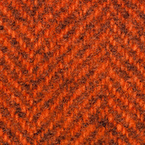 Wool Fabric – 2239 Terra Cotta