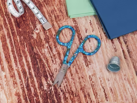 Hobby Gift Embroidery Scissors