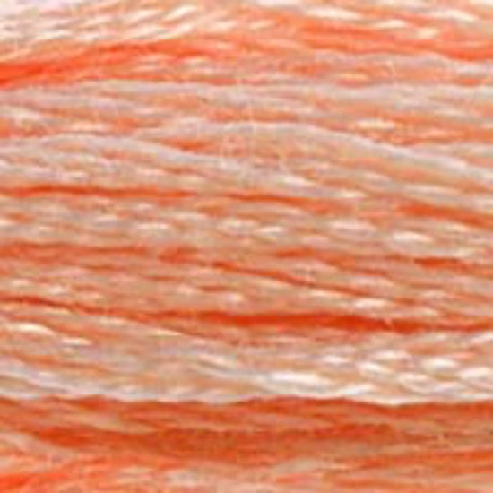 DMC-353 Peach 6 Strand Floss