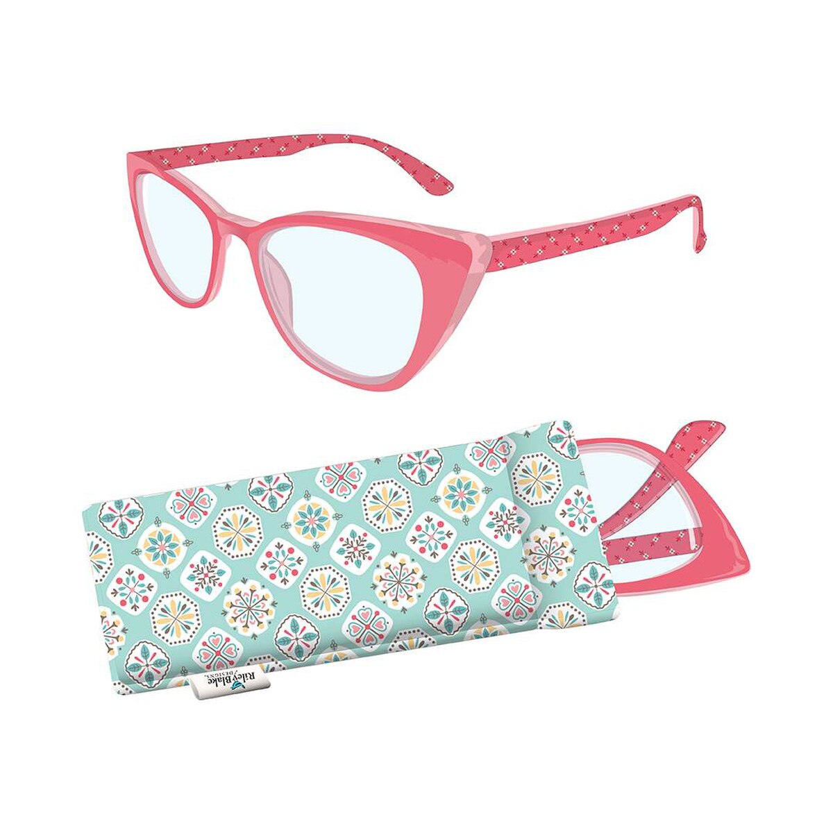 Lori Holt Vintage Style Stitchy Readers