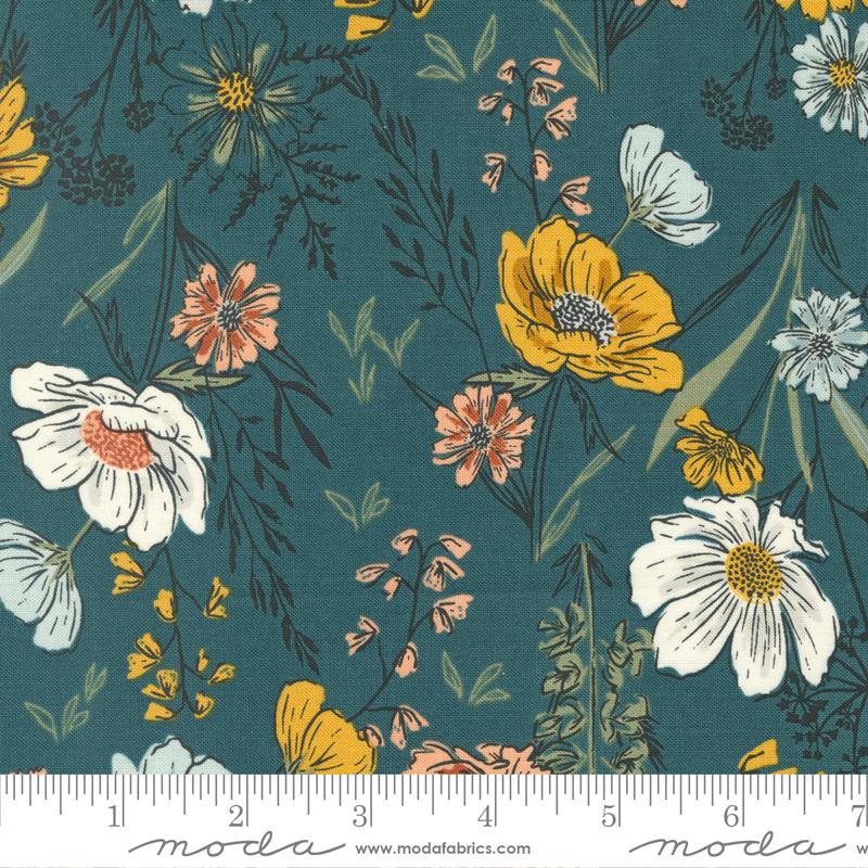 Woodland Wildflowers  | 45580 18