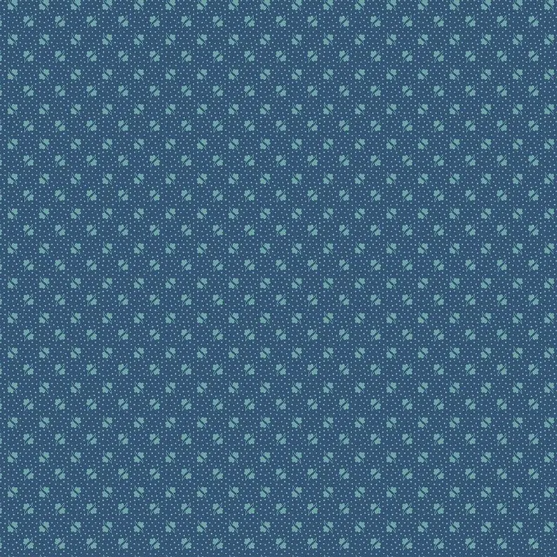 Americana | C16096 | Dark Denim