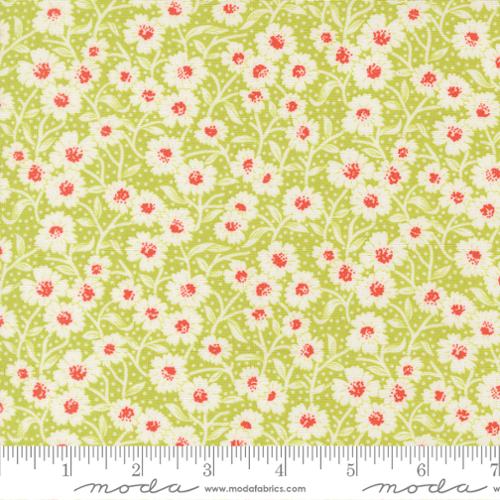 Rosie Green Apple | 35424 20