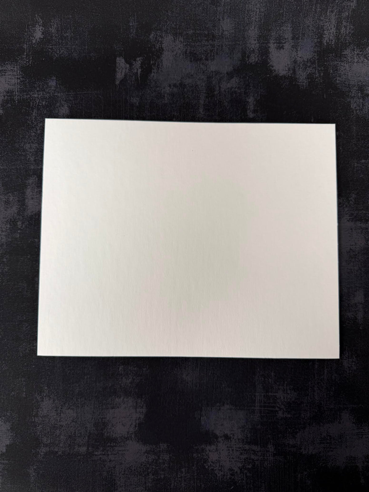 Self Stick Mounting Board 8x10